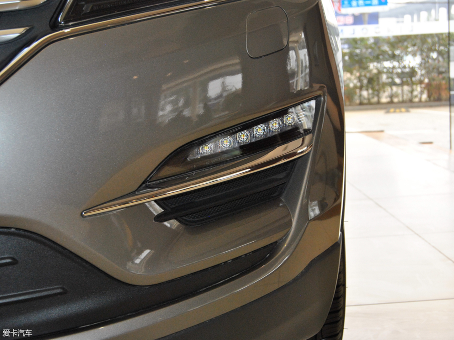 2017ֿMKC 2.0T ǰ(q)