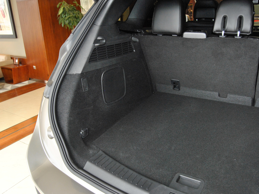 2017ֿMKC 2.0T ǰ(q)