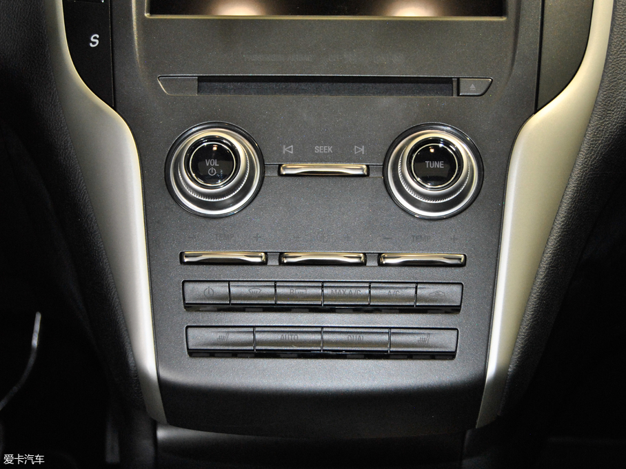 2017ֿMKC 2.0T ǰ(q)