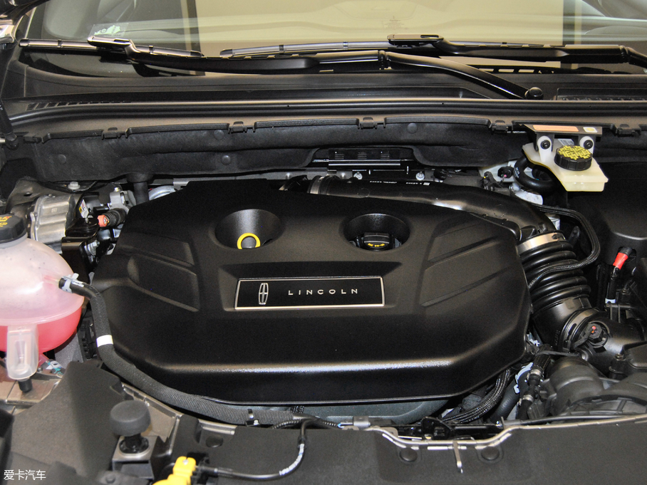 2017ֿMKC 2.0T ǰ(q)