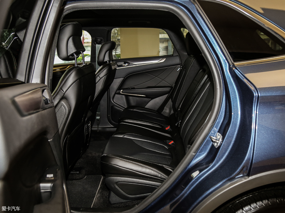 2017ֿMKC 2.0T ǰ(q)