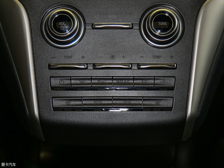 2017ֿMKC 2.0T ǰ(q)