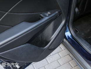 林肯(進口)2017款林肯MKC