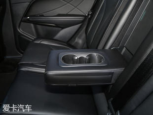 林肯(進口)2017款林肯MKC