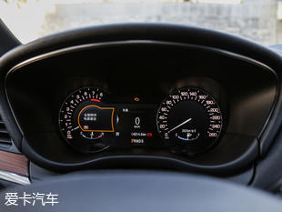 林肯(進(jìn)口)2017款林肯MKC