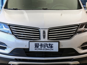 2017款2.0T 前驱尊雅版 中网