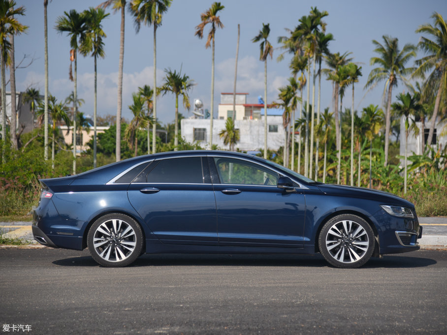 2017ֿMKZ Hτ(dng) 2.0L ǰ(q)ҫ