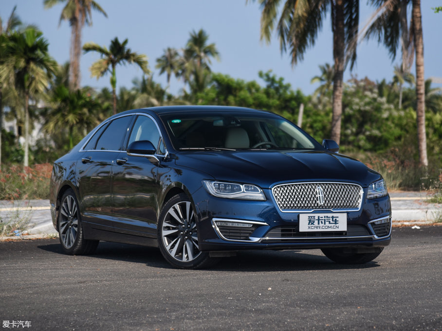 2017ֿMKZ Hτ 2.0L ǰ(q)ҫ