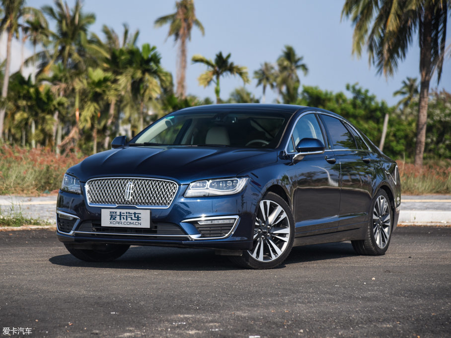 2017ֿMKZ Hτ(dng) 2.0L ǰ(q)ҫ