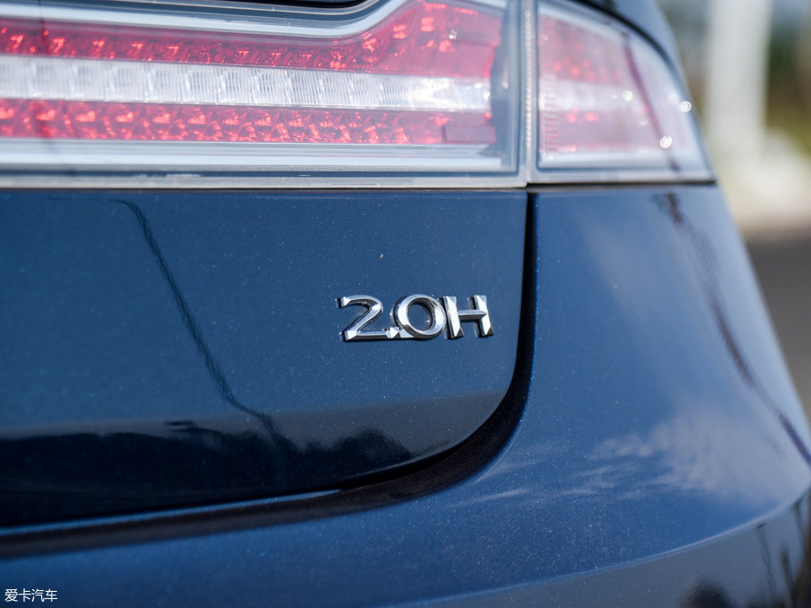 2017ֿMKZ Hτ 2.0L ǰҫ