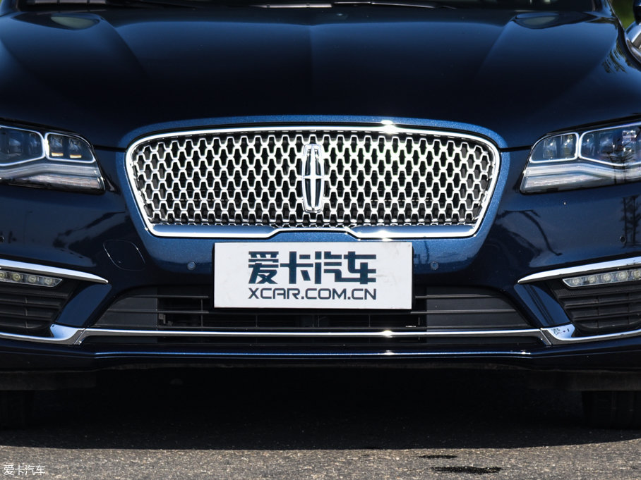 2017ֿMKZ Hτ 2.0L ǰҫ