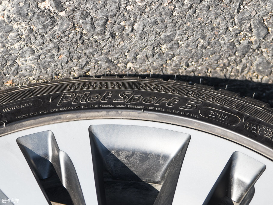 2017ֿMKZ Hτ 2.0L ǰҫ