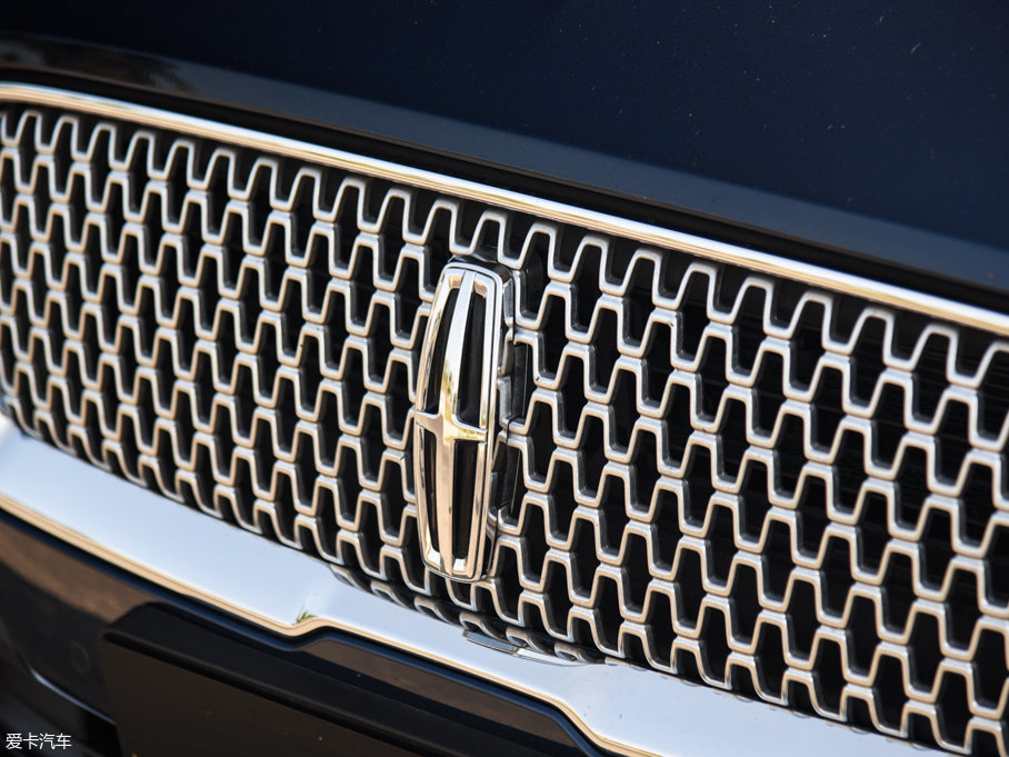 2017ֿMKZ Hτ 2.0L ǰҫ