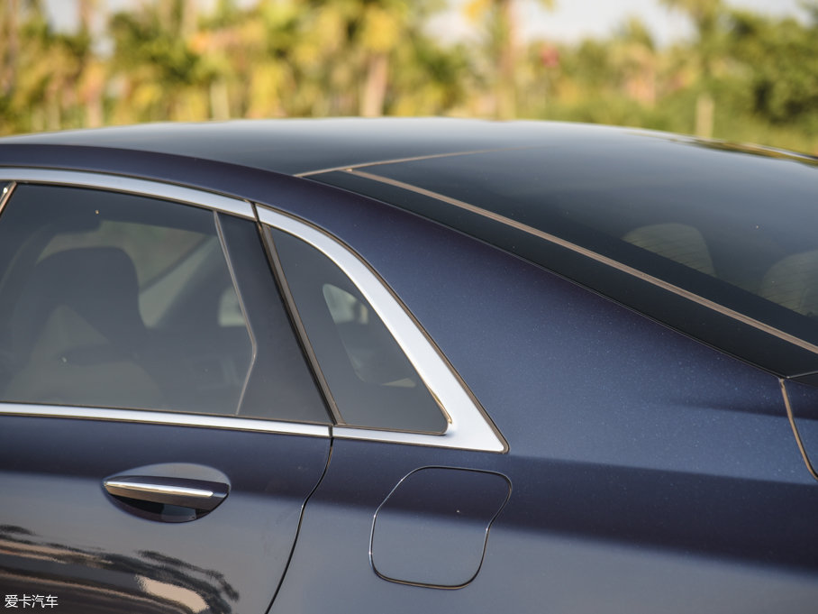 2017ֿMKZ Hτ 2.0L ǰҫ