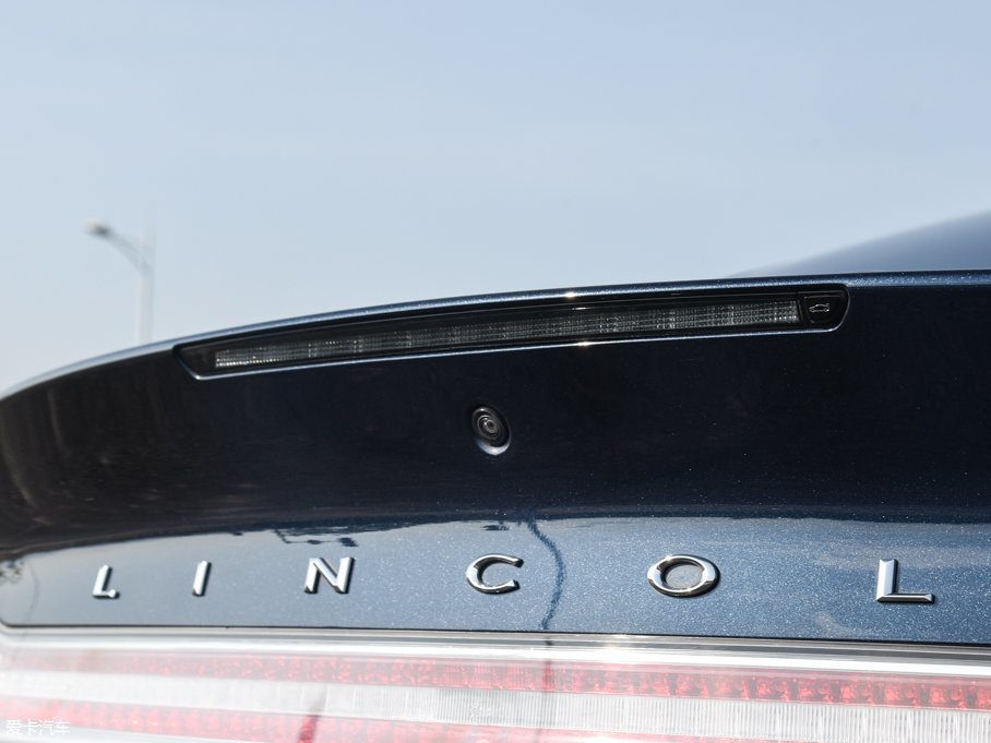 2017ֿMKZ Hτ 2.0L ǰҫ