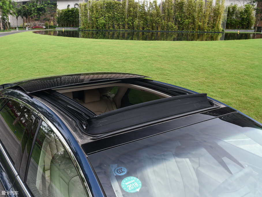 2017ֿMKZ Hτ 2.0L ǰ(q)ҫ