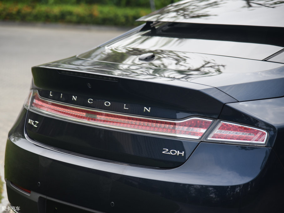 2017ֿMKZ Hτ 2.0L ǰҫ