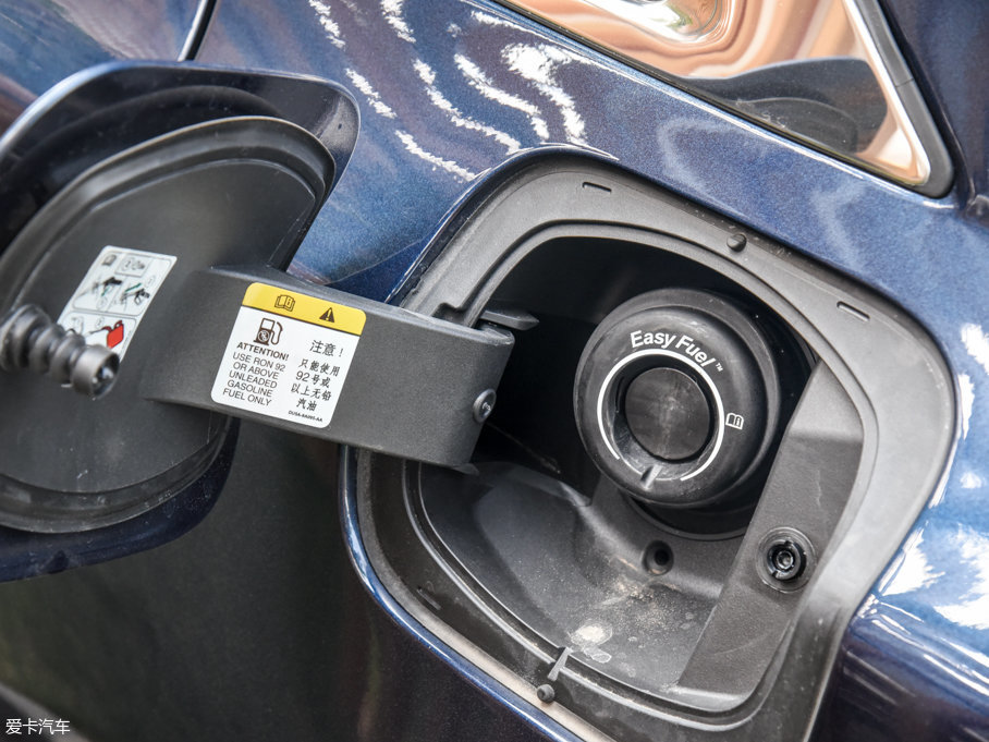 2017ֿMKZ Hτ 2.0L ǰҫ