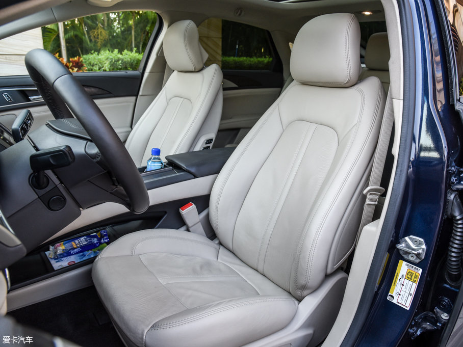 2017ֿMKZ Hτ 2.0L ǰҫ