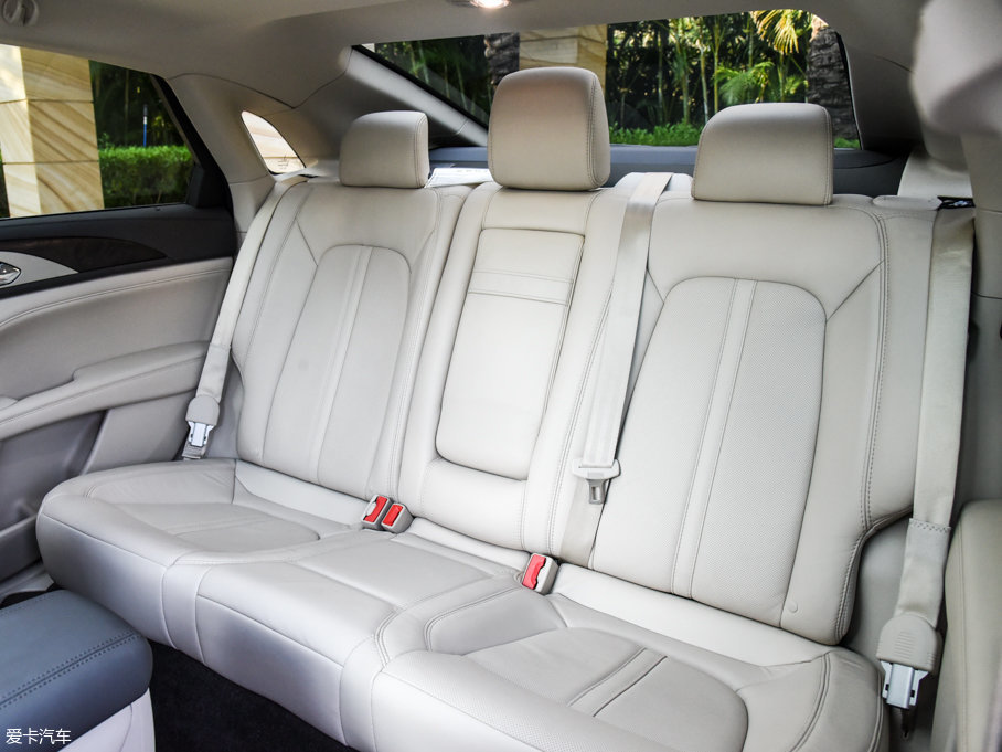 2017ֿMKZ Hτ 2.0L ǰҫ