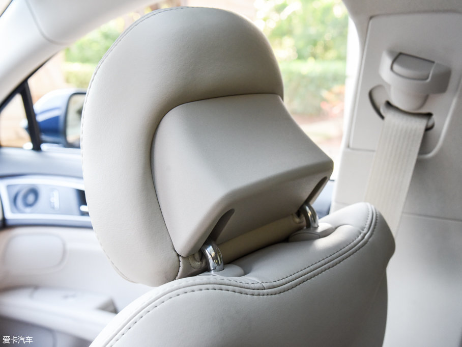 2017ֿMKZ Hτ 2.0L ǰҫ