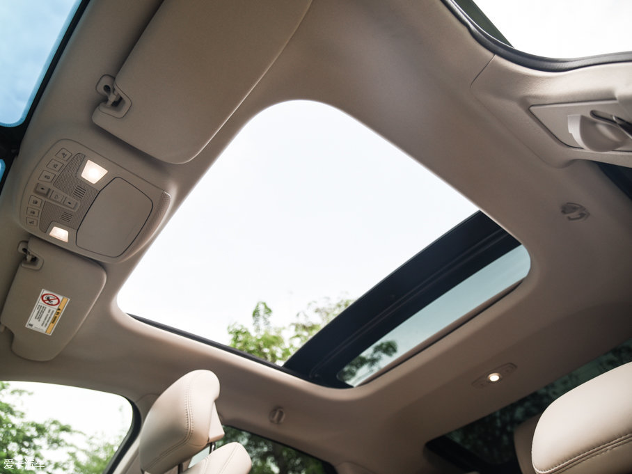 2017ֿMKZ Hτ 2.0L ǰҫ