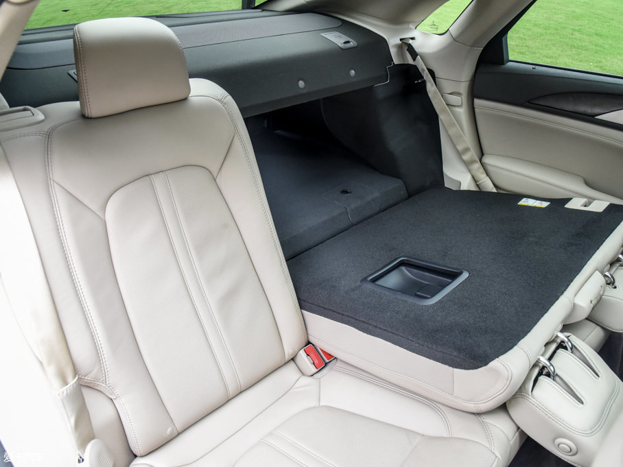 2017ֿMKZ Hτ 2.0L ǰҫ