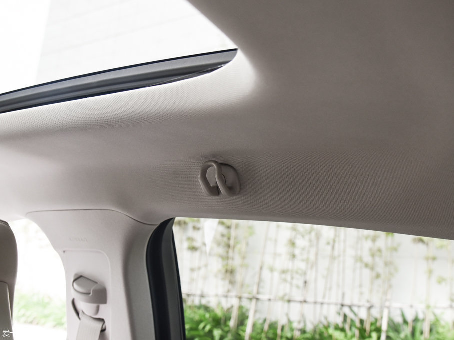 2017ֿMKZ Hτ 2.0L ǰҫ