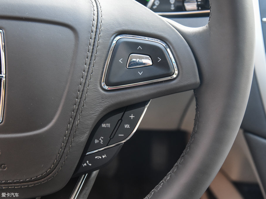 2017ֿMKZ Hτ 2.0L ǰҫ