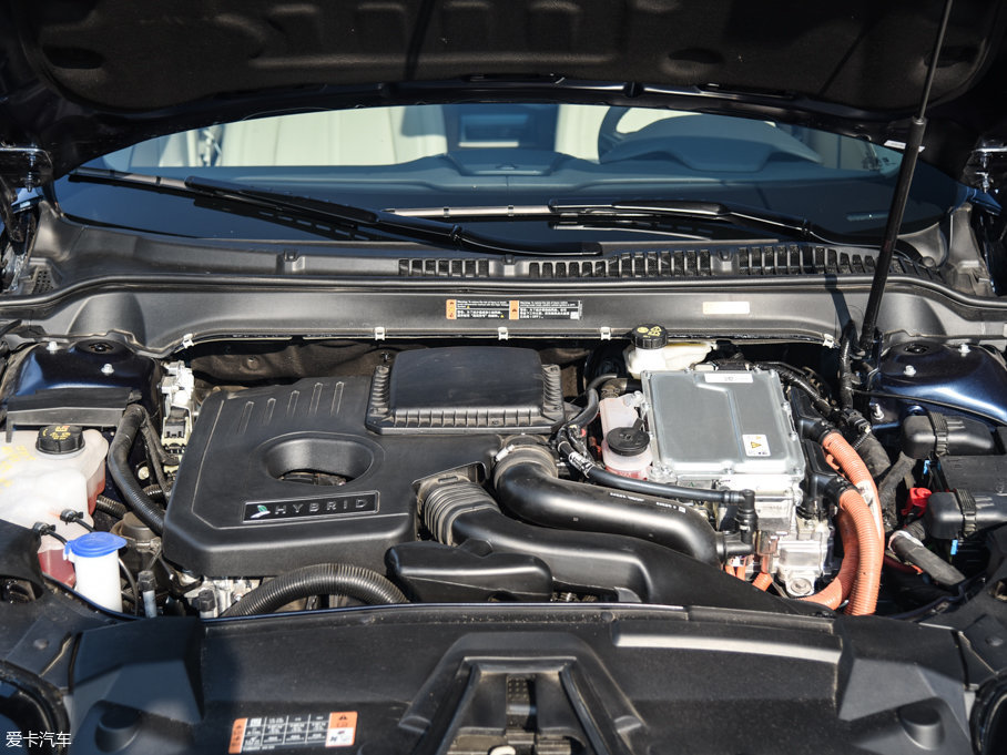 2017ֿMKZ Hτ 2.0L ǰ(q)ҫ