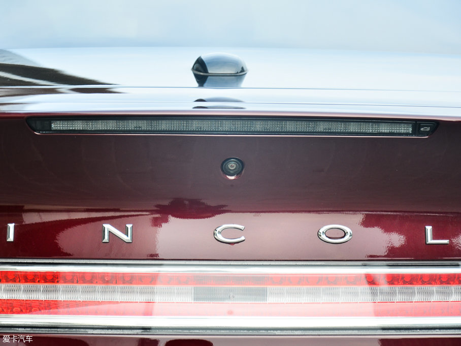 2017ֿMKZ Hτ 2.0L ǰŰ