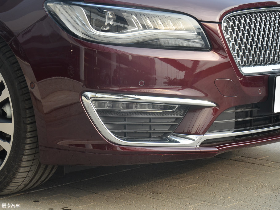 2017ֿMKZ Hτ 2.0L ǰŰ