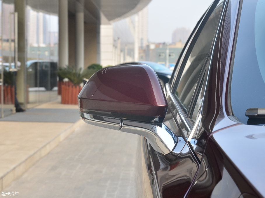 2017���ֿ�MKZ H��τ��� 2.0L ǰ����Ű�