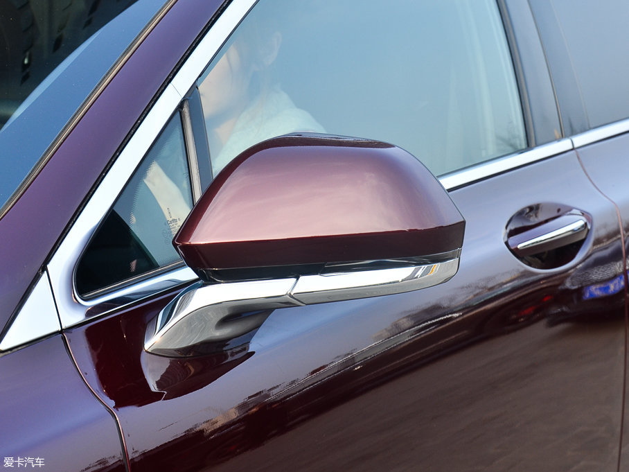 2017ֿMKZ Hτ 2.0L ǰŰ