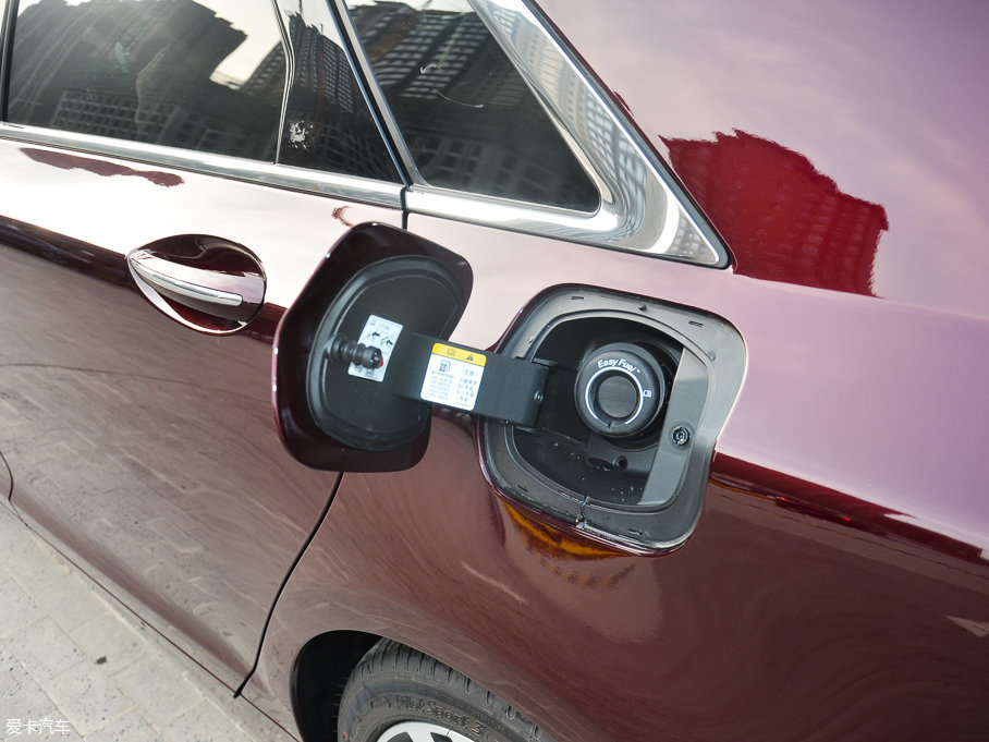 2017���ֿ�MKZ H��τ��� 2.0L ǰ�(q��)���Ű�