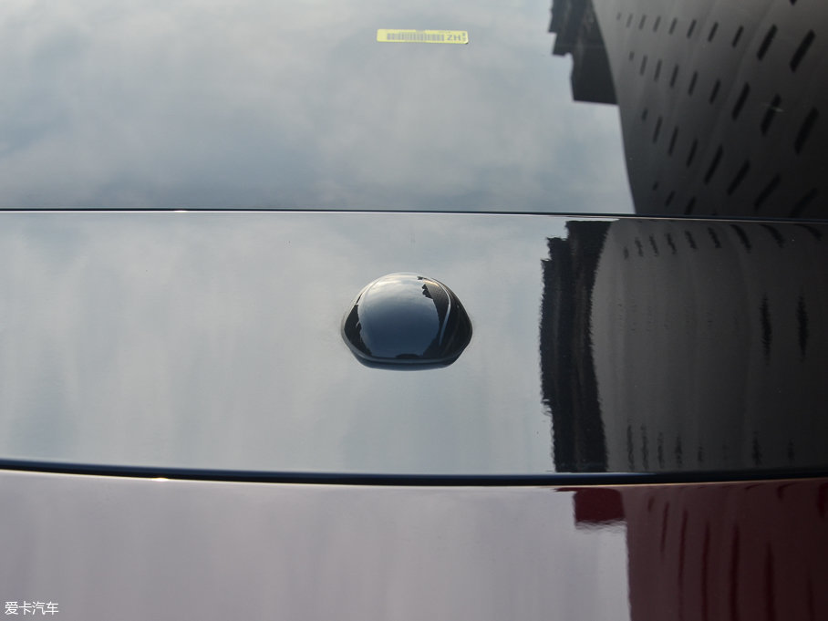 2017���ֿ�MKZ H��τ��� 2.0L ǰ����Ű�