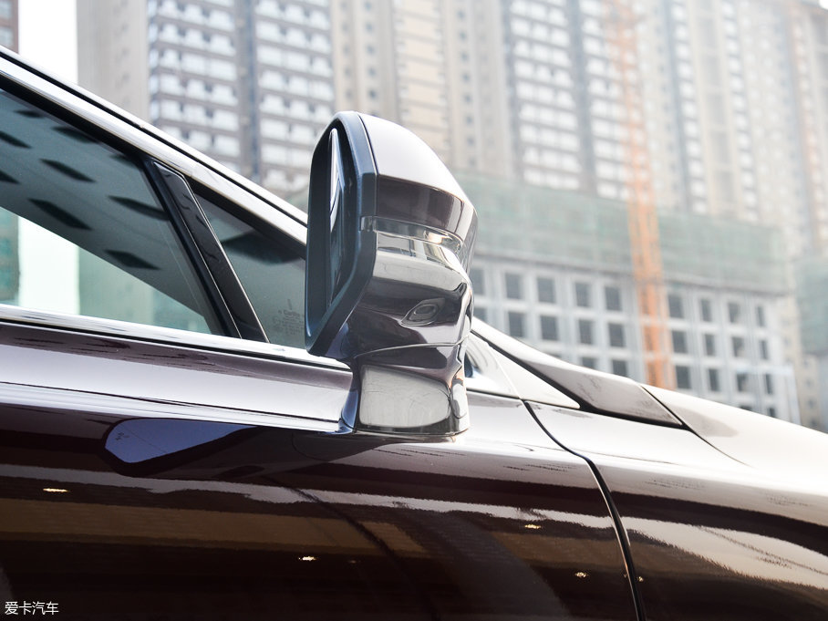 2017���ֿ�MKZ H��τ��� 2.0L ǰ����Ű�