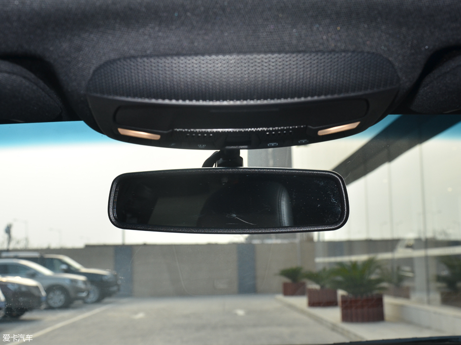 2017ֿMKZ Hτ 2.0L ǰŰ