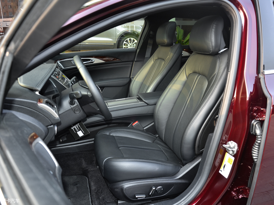 2017ֿMKZ Hτ 2.0L ǰŰ