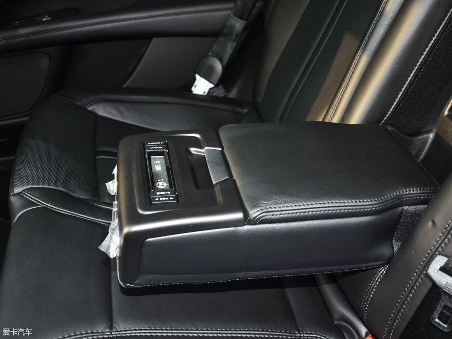 2017ֿMKZ Hτ 2.0L ǰŰ