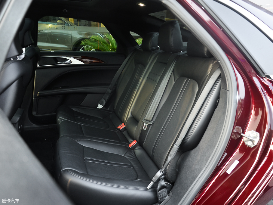 2017���ֿ�MKZ H��τ��� 2.0L ǰ����Ű�