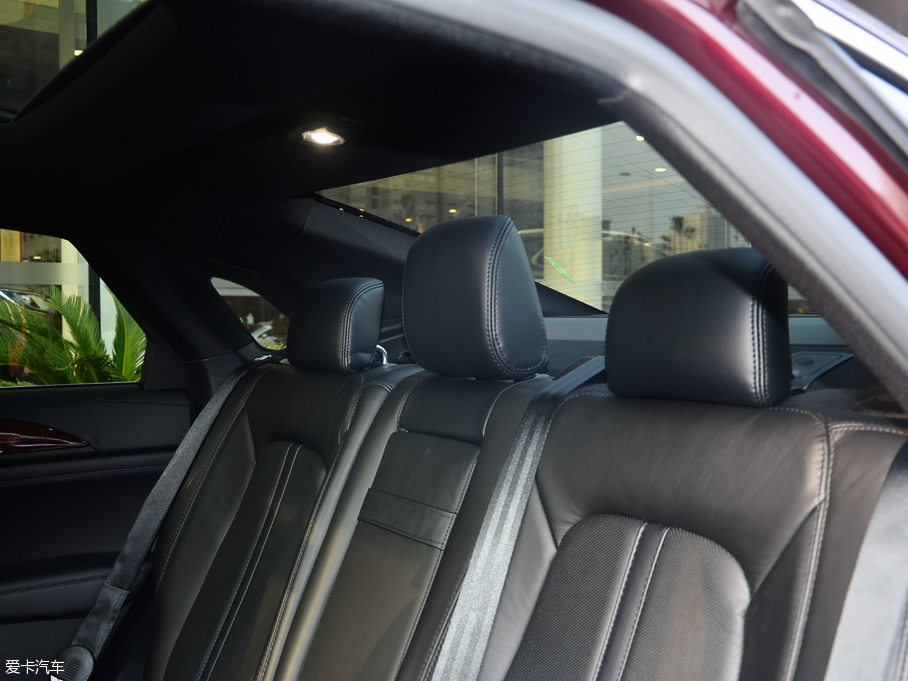 2017ֿMKZ Hτ 2.0L ǰŰ