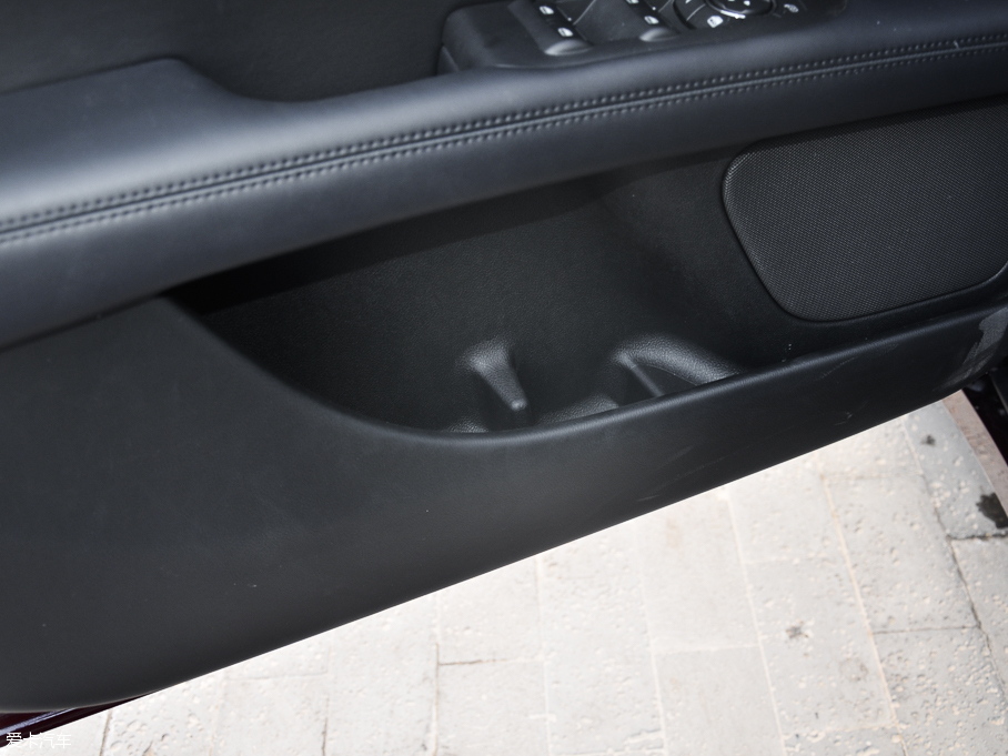 2017ֿMKZ Hτ 2.0L ǰ(q)Ű