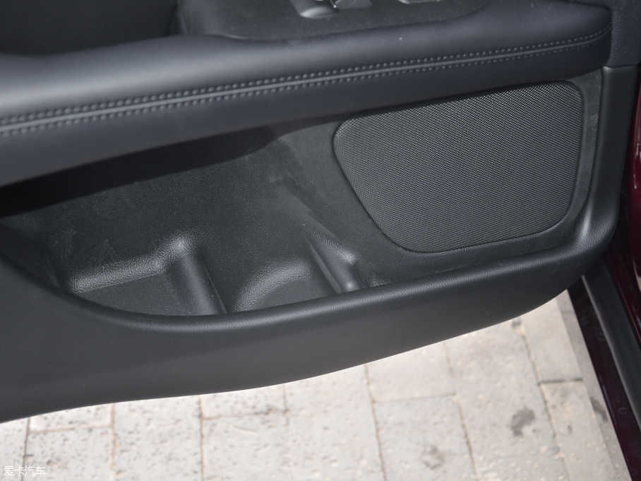 2017���ֿ�MKZ H��τ��� 2.0L ǰ����Ű�