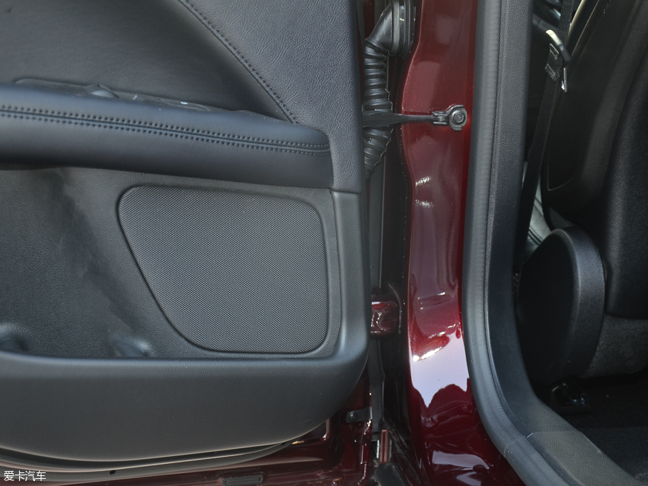 2017���ֿ�MKZ H��τ��� 2.0L ǰ����Ű�