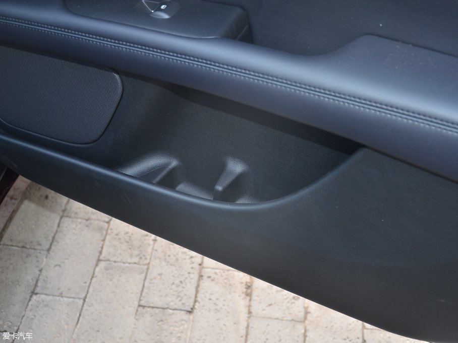 2017ֿMKZ Hτ 2.0L ǰŰ