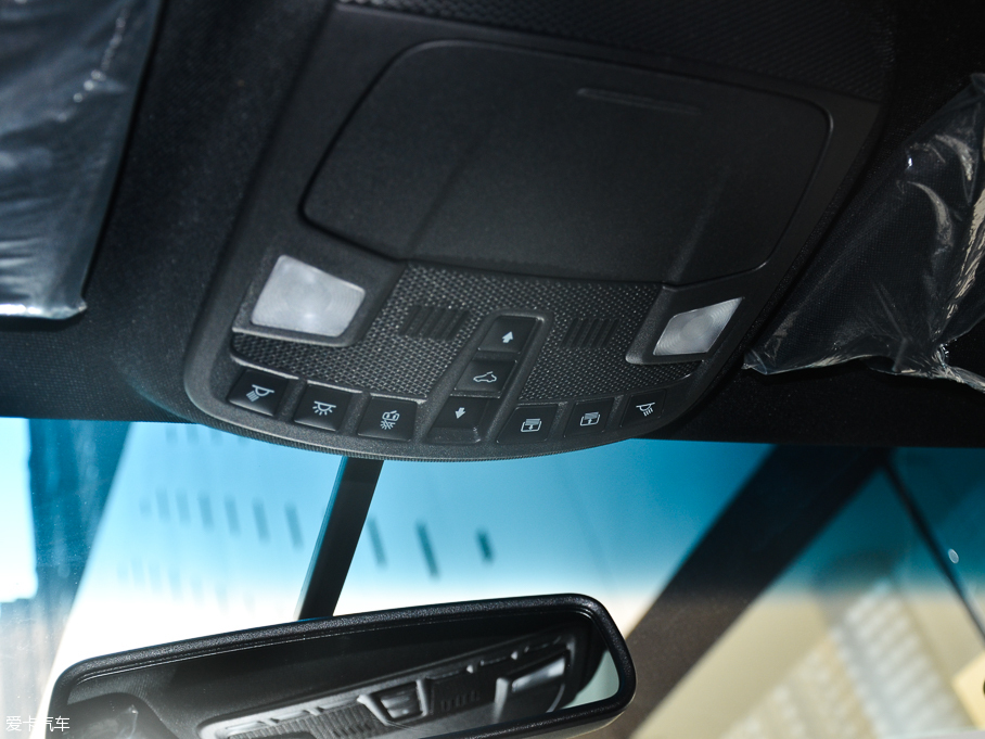 2017ֿMKZ Hτ 2.0L ǰŰ