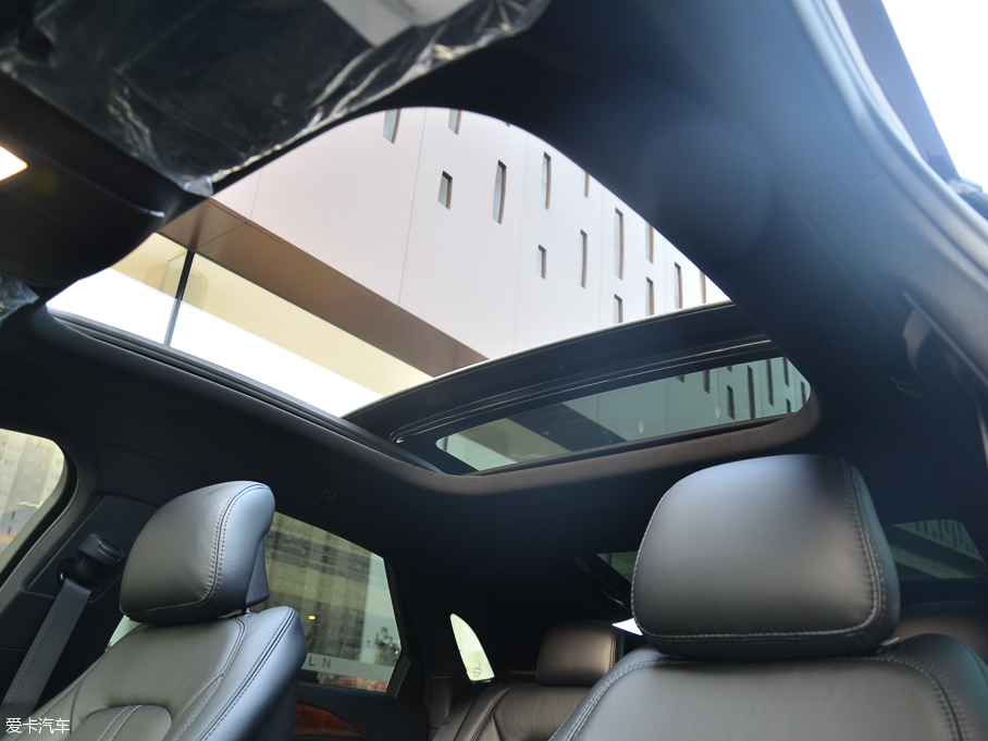 2017ֿMKZ Hτ 2.0L ǰŰ