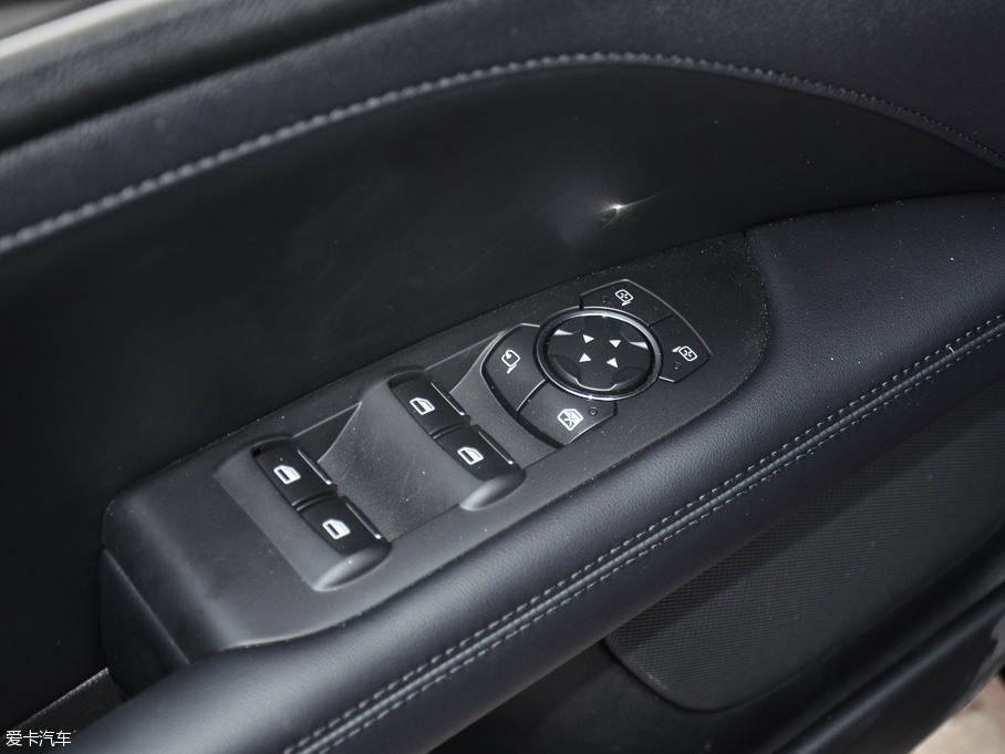 2017ֿMKZ Hτ 2.0L ǰŰ