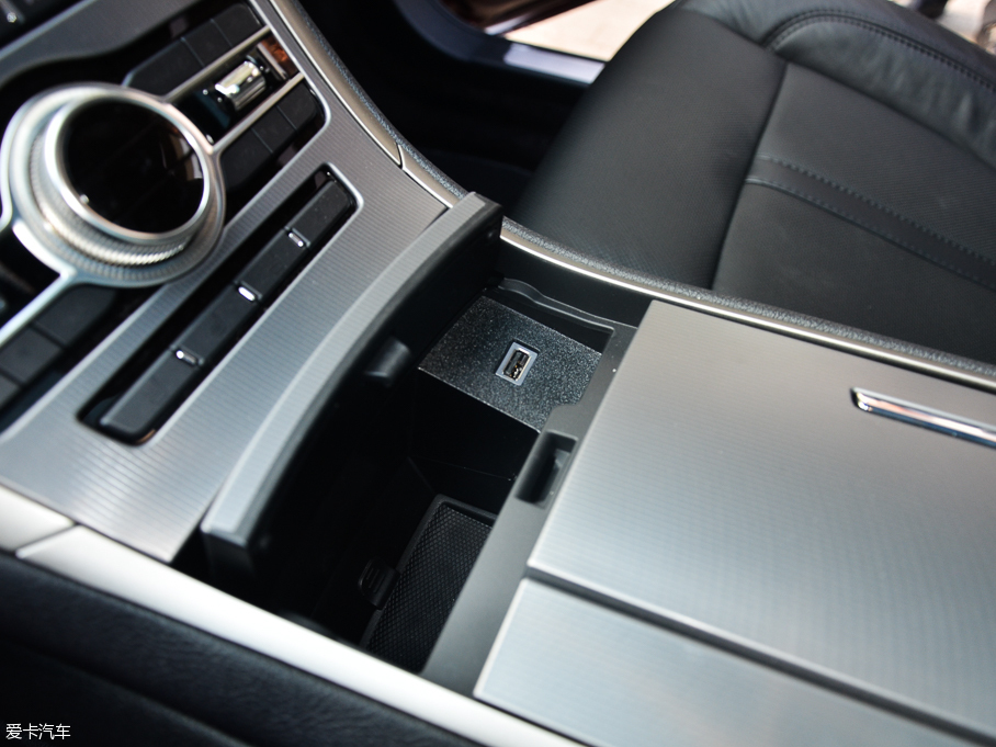 2017ֿMKZ Hτ 2.0L ǰŰ